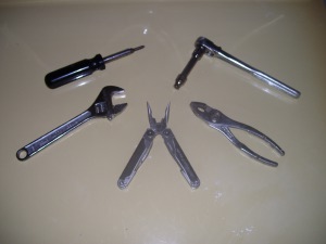 essential appliance repair tools
